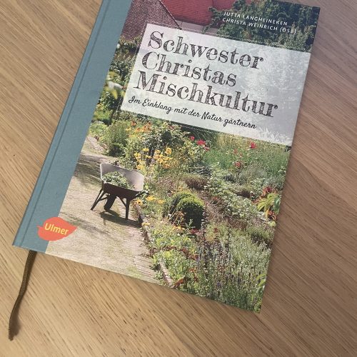 Cover Schwester Christas Mischkultur